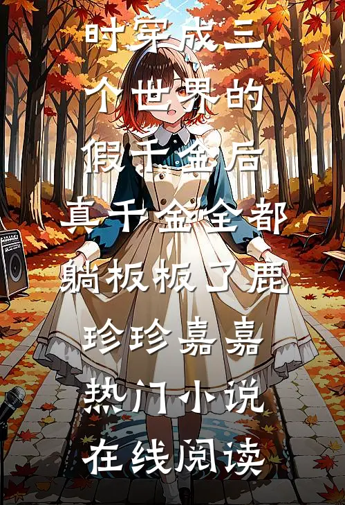 替弟弟入狱顶罪后，我让他身败名裂浩儿陈浩后续+完结