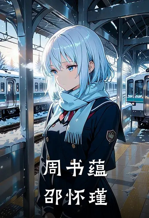 周书蕴邵怀瑾