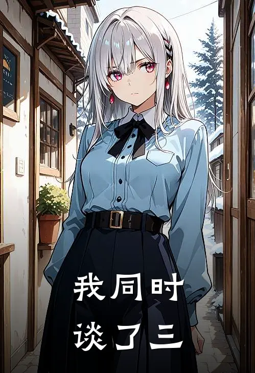 我同时谈了三