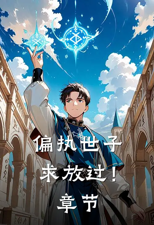 偏执世子求放过！章节