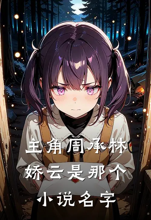 主角周承林娇云是那个小说名字