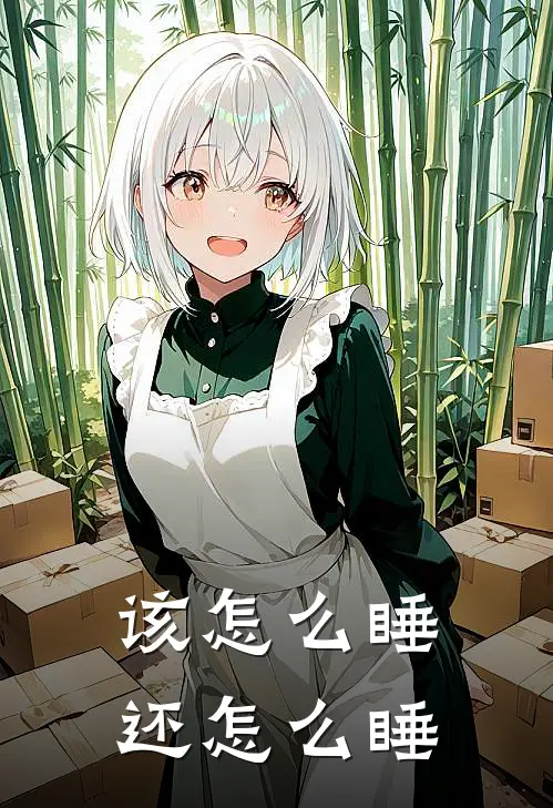 该怎么睡还怎么睡