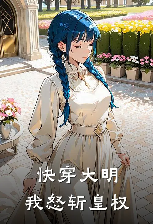 快穿大明：我怒斩皇权