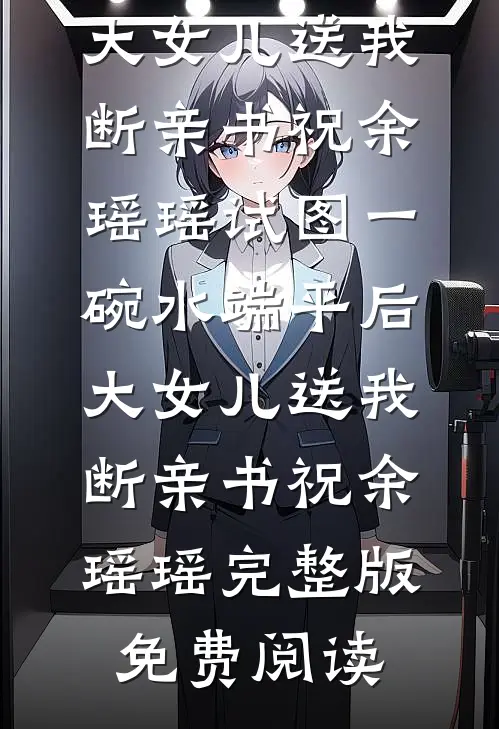 被诬告后我冷静反击刘婷婷罗一鸣全文