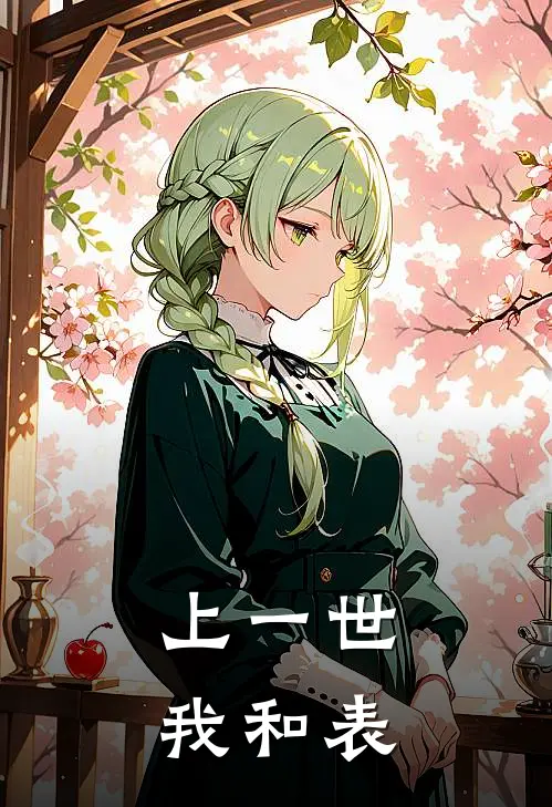 上一世我和表