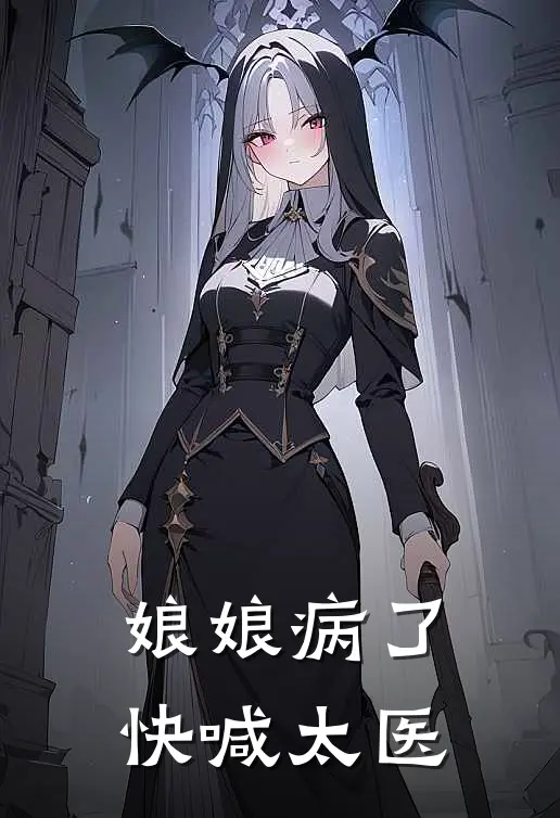娘娘病了快喊太医