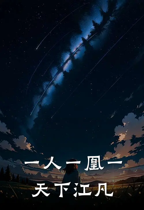 一人一凰一天下江凡