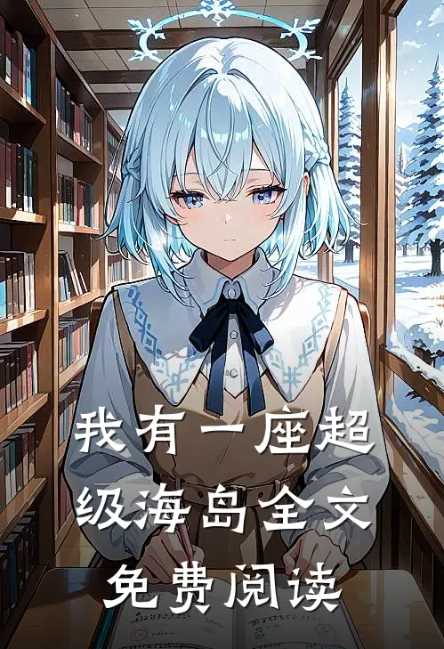 我有一座超级海岛全文免费阅读