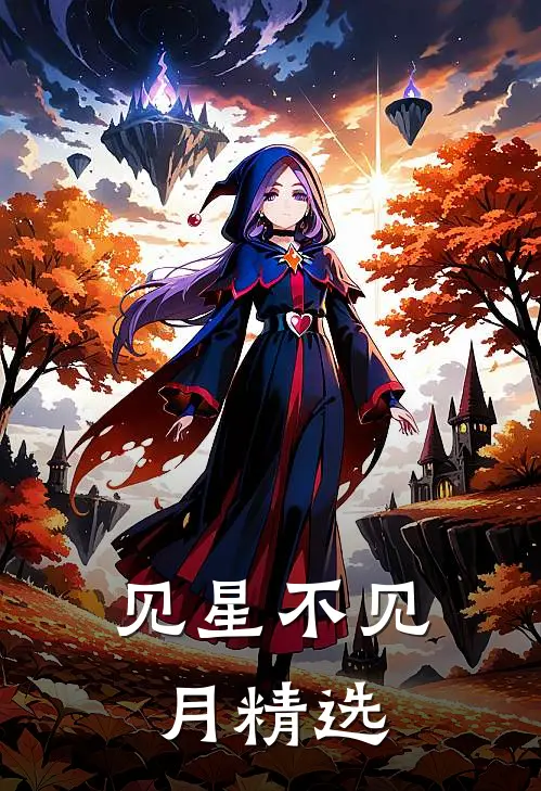 见星不见月精选