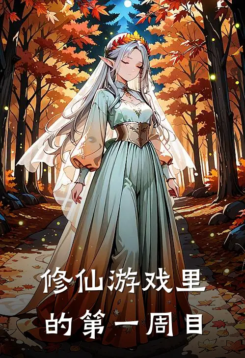 修仙游戏里的第一周目