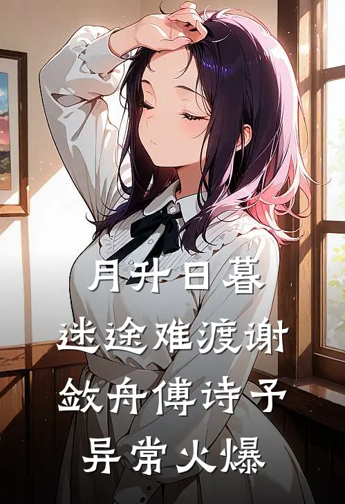 昨夜星辰昨夜风by