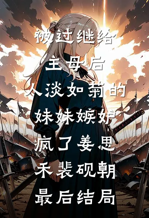 太子夫君恋上好孕夜香女，我成全他后他疯了未删减版