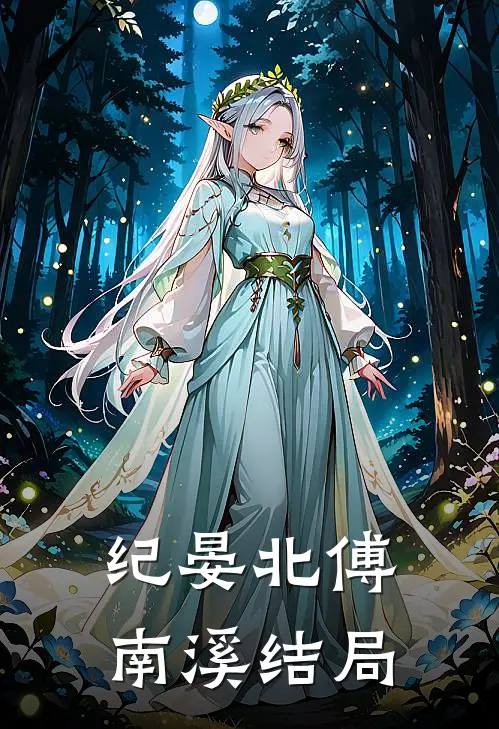 纪晏北傅南溪结局
