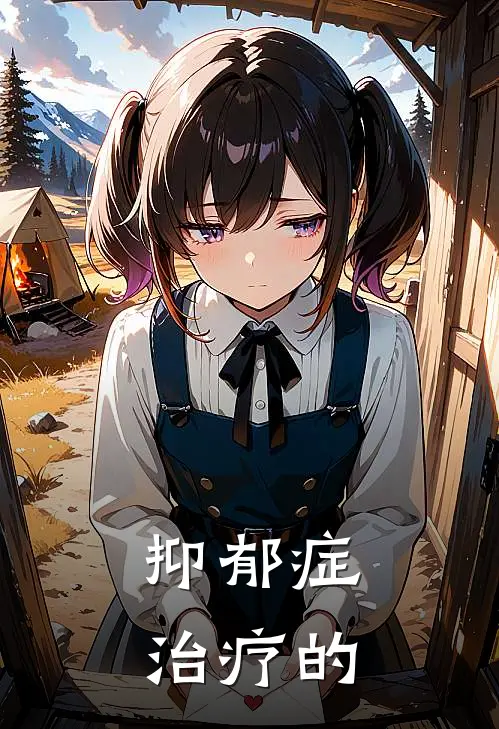 抑郁症治疗的