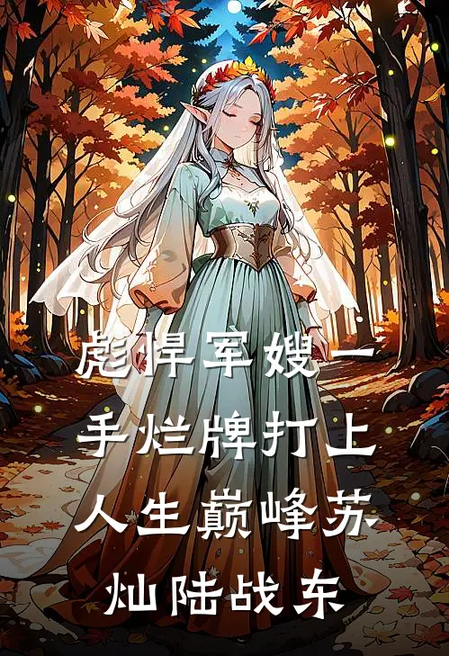 彪悍军嫂一手烂牌打上人生巅峰苏灿陆战东