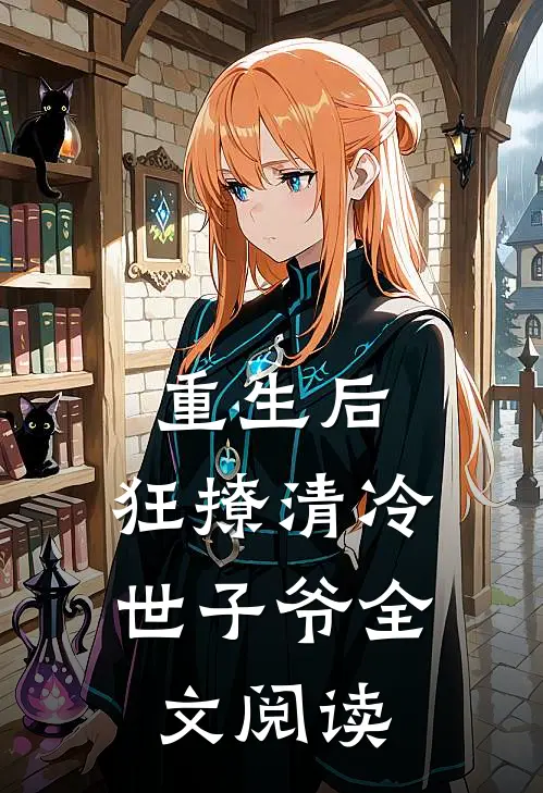 重生后，狂撩清冷世子爷全文阅读