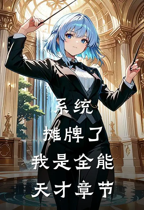 系统：摊牌了，我是全能天才章节