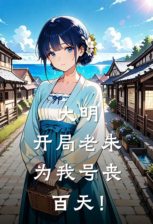 大明：开局老朱为我号丧百天！