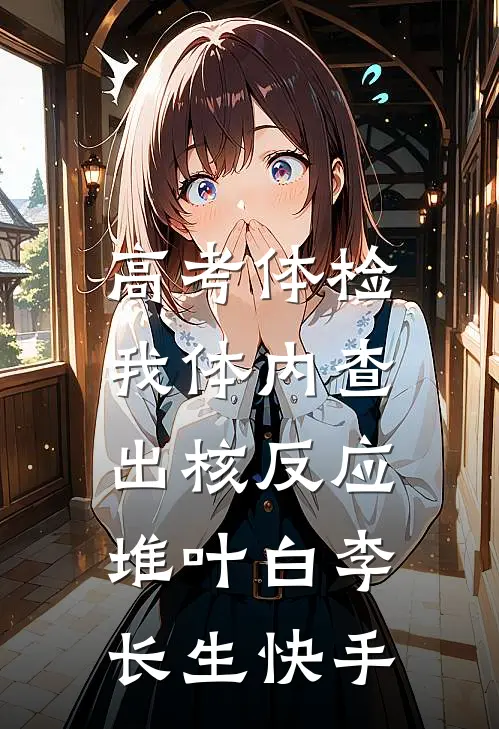 萤火流星不归夜林嘉树苏颜宁:全文+后续+结局
