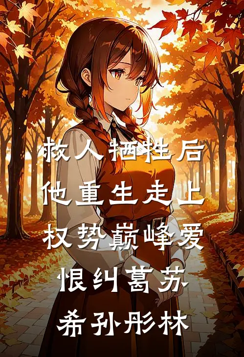 救人牺牲后，他重生走上权势巅峰爱恨纠葛苏希孙彤林