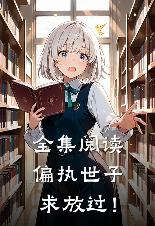 全集阅读偏执世子求放过！