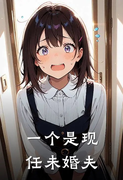 一个是现任未婚夫