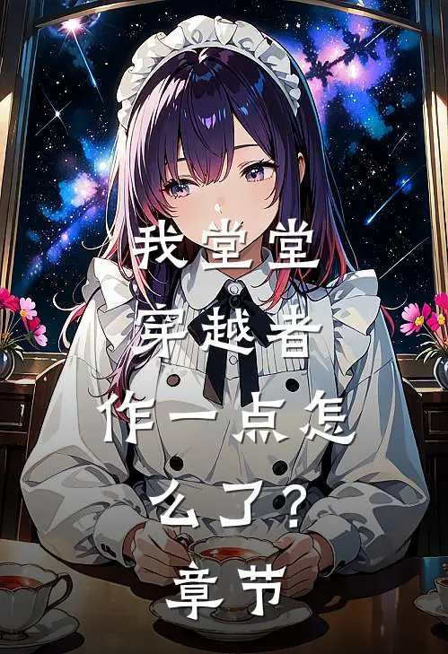 我堂堂穿越者，作一点怎么了？章节