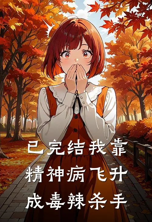 已完结我靠精神病飞升成毒辣杀手