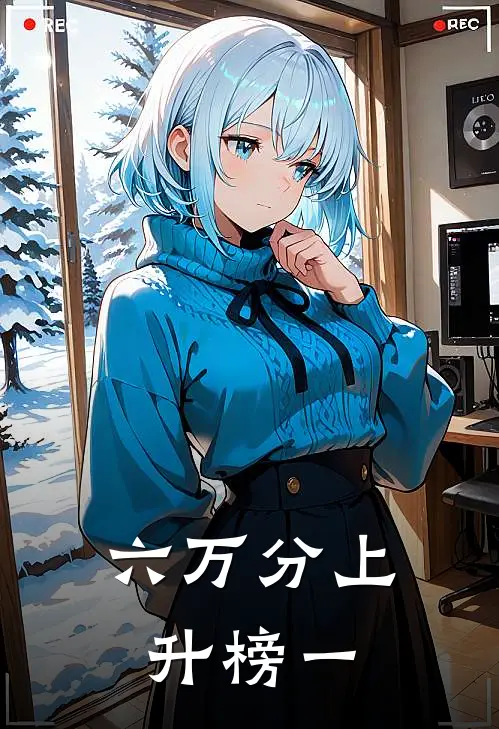 六万分上升榜一