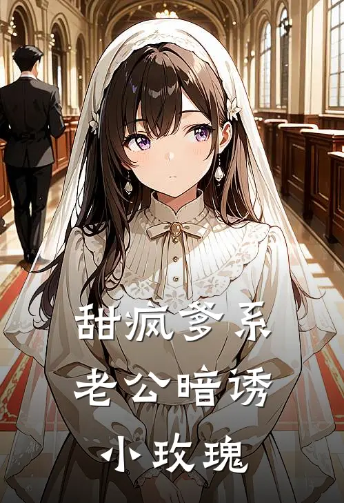 甜疯爹系老公暗诱小玫瑰
