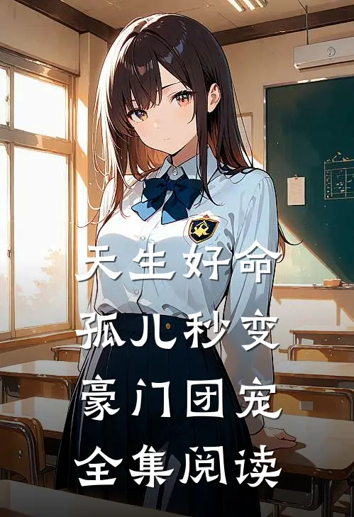 天生好命，孤儿秒变豪门团宠全集阅读