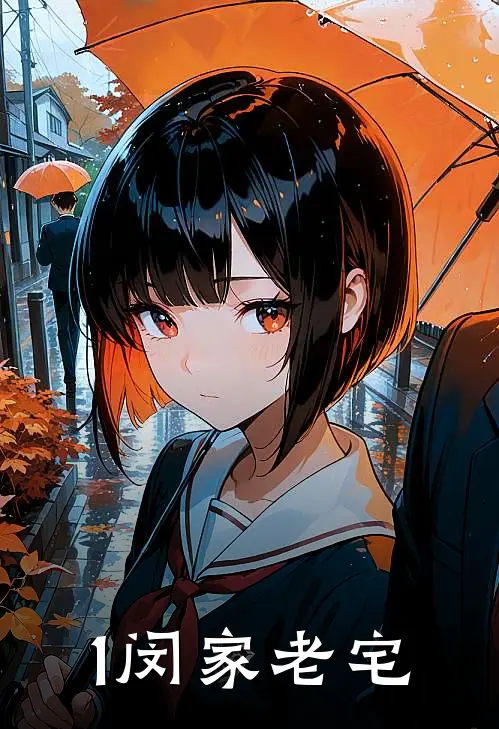 1闵家老宅