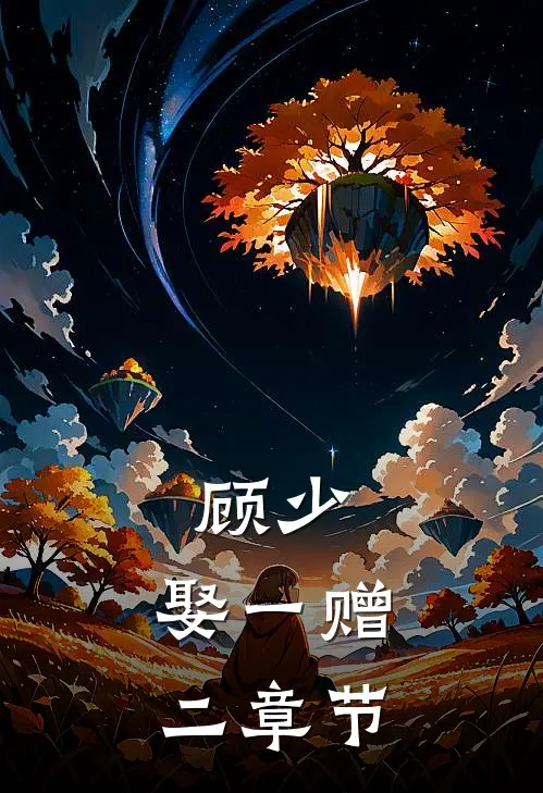 顾少，娶一赠二章节