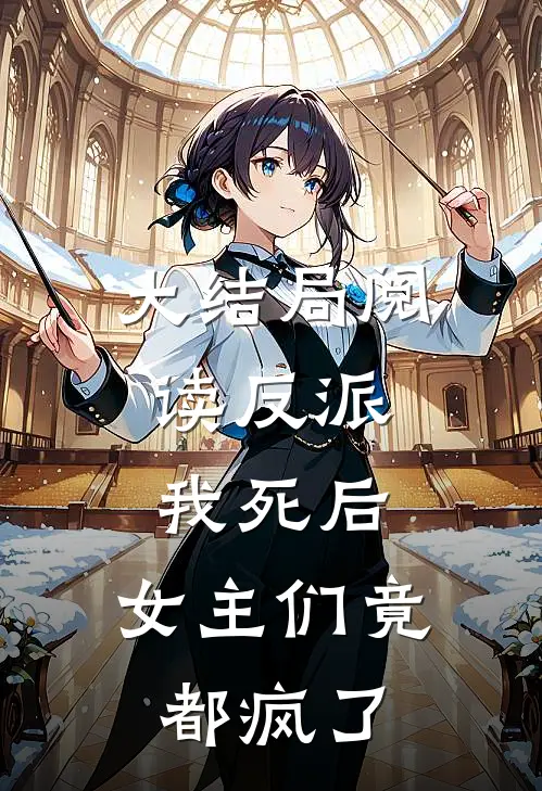 大结局阅读反派:我死后,女主们竟都疯了