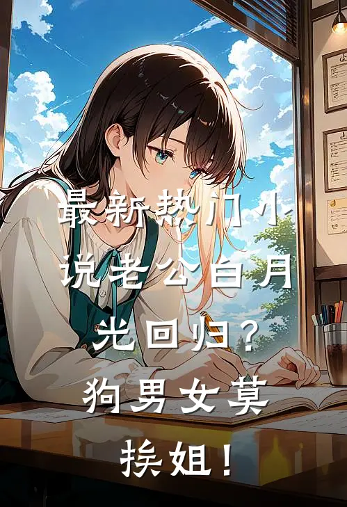 最新热门小说老公白月光回归？狗男女莫挨姐！