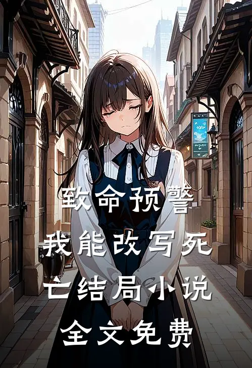 致命预警：我能改写死亡结局小说全文免费