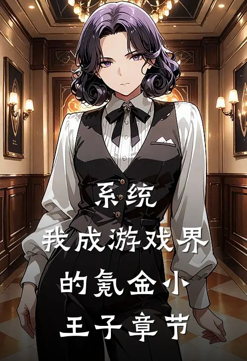 系统：我成游戏界的氪金小王子章节