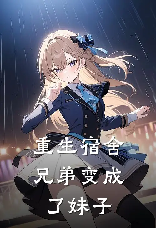 重生宿舍兄弟变成了妹子