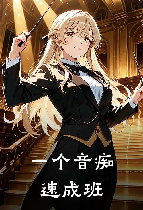 一个音痴速成班