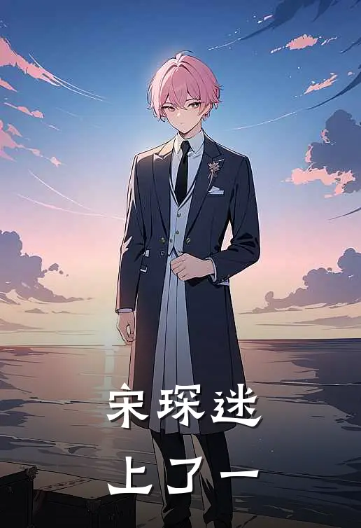 宋琛迷上了一