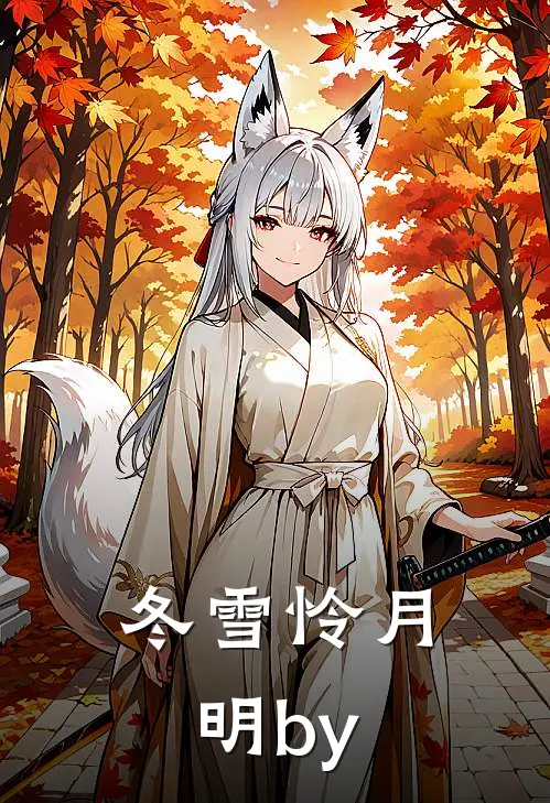 冬雪怜月明by