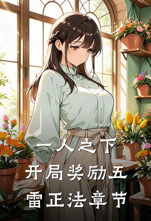 一人之下：开局奖励五雷正法章节