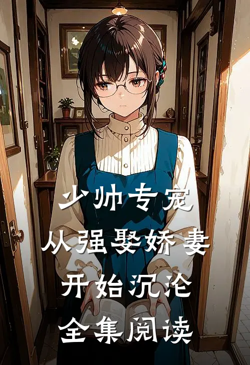 少帅专宠：从强娶娇妻开始沉沦全集阅读