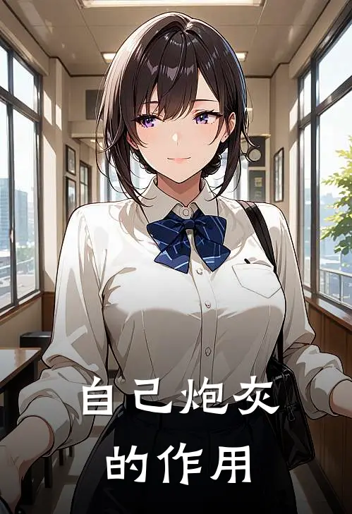自己炮灰的作用