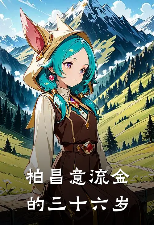 柏昌意流金的三十六岁