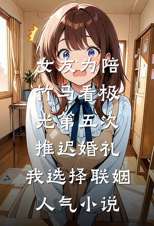 联姻合约期满，未婚妻为初恋弃我后悔疯了良心推荐