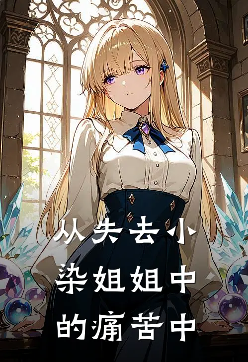 从失去小染姐姐中的痛苦中