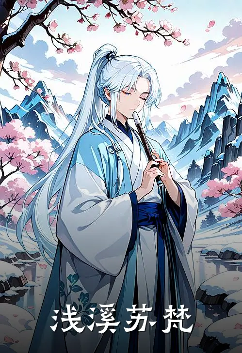 浅溪苏梵
