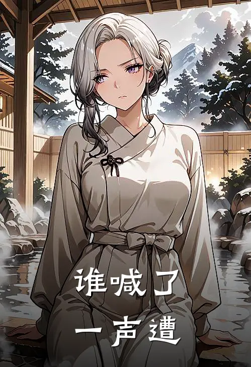谁喊了一声遭
