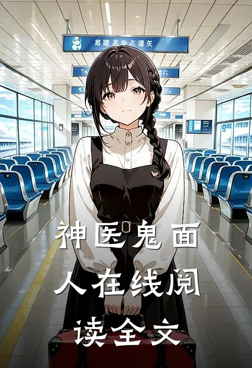 神医鬼面人在线阅读全文